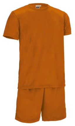 Conjunto deportivo PLANET