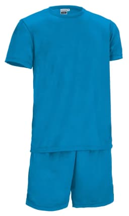 Conjunto deportivo PLANET