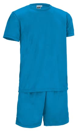 Conjunto deportivo PLANET