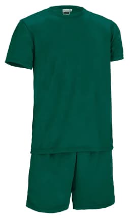 Conjunto deportivo PLANET