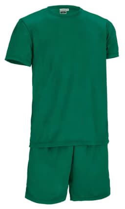 Conjunto deportivo PLANET