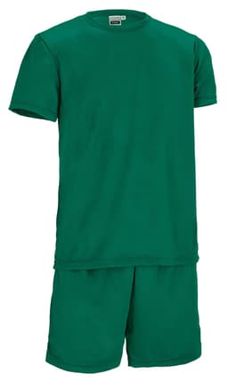 Conjunto deportivo PLANET