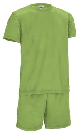 Conjunto deportivo PLANET