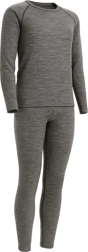 Conjunto térmico VOLCANO