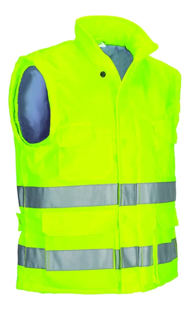 Chaleco A.V. ANCHORAGE