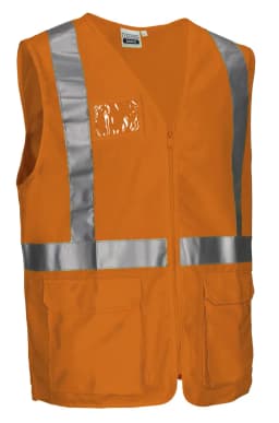 Chaleco ligero A.V. BRIDGE