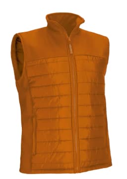 Chaleco acolchado MULHOLLAND