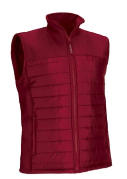 Chaleco acolchado MULHOLLAND