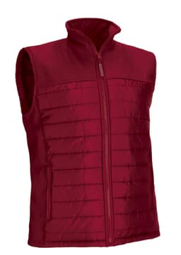 Chaleco acolchado MULHOLLAND