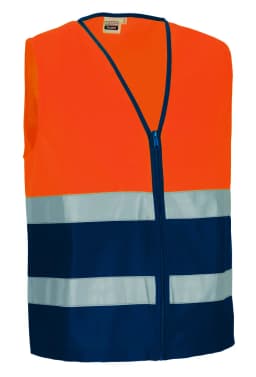 Chaleco ligero A.V. PALMER