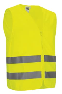 Chaleco ligero A.V. PORTLAKE