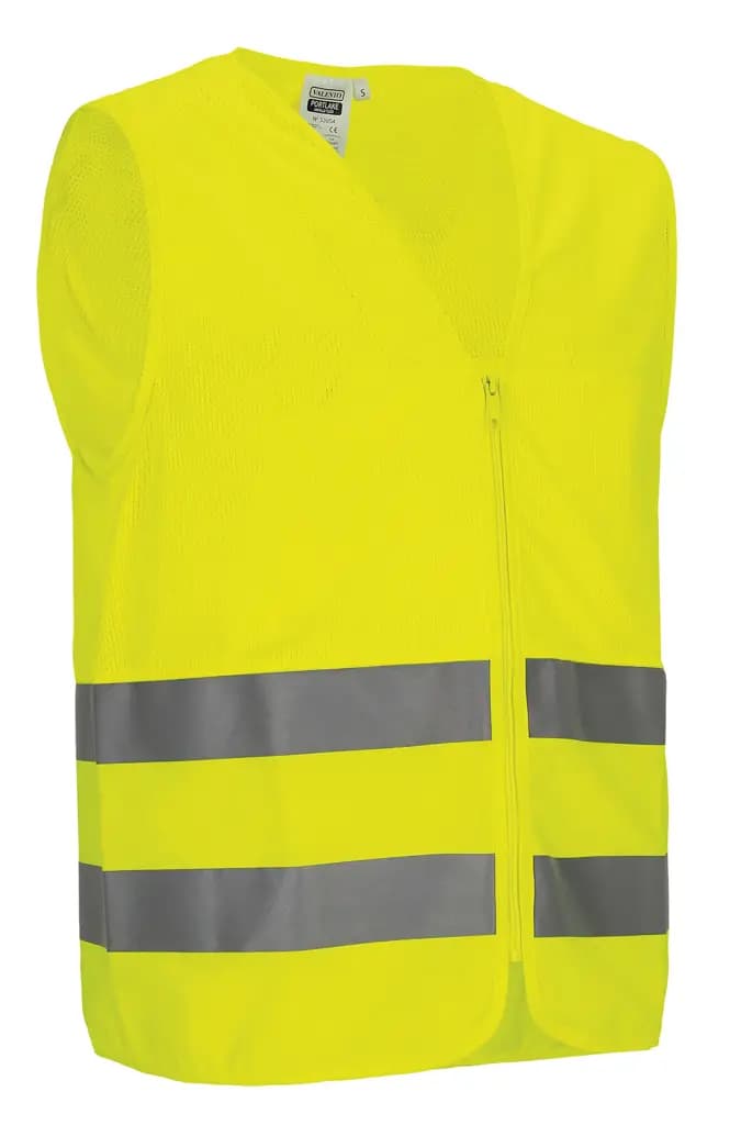 Chaleco ligero A.V. PORTLAKE