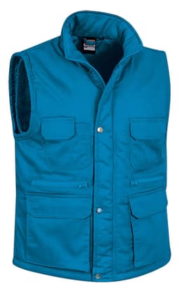 Chaleco REPORTER
