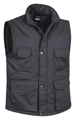 Chaleco REPORTER