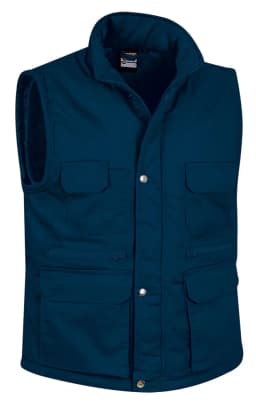 Chaleco REPORTER