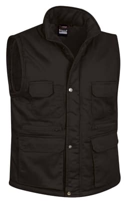Chaleco REPORTER