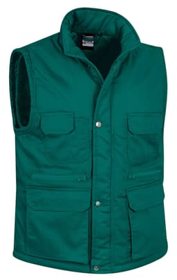 Chaleco REPORTER