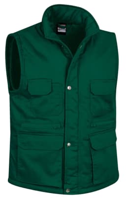 Chaleco REPORTER