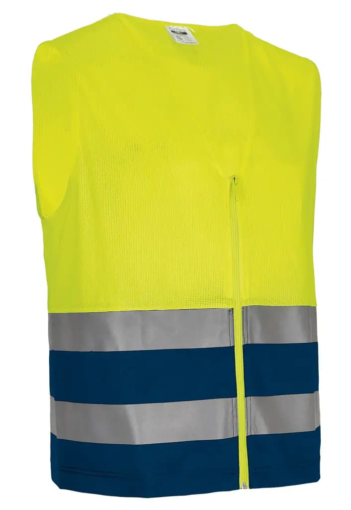 Chaleco ligero A.V. SHELL