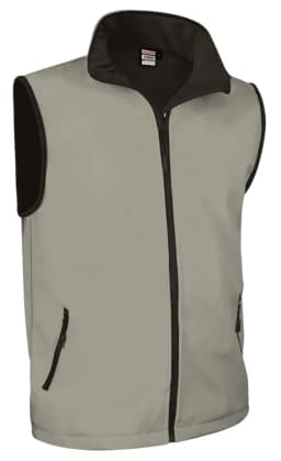 Chaleco softshell TUNDRA