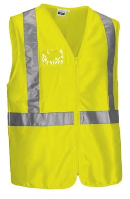 Chaleco ligero A.V. VENERA