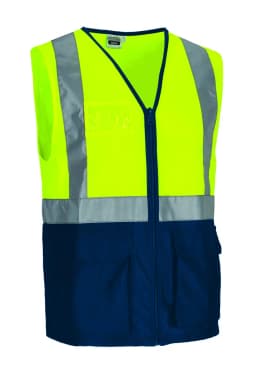 Chaleco ligero A.V. WULIK