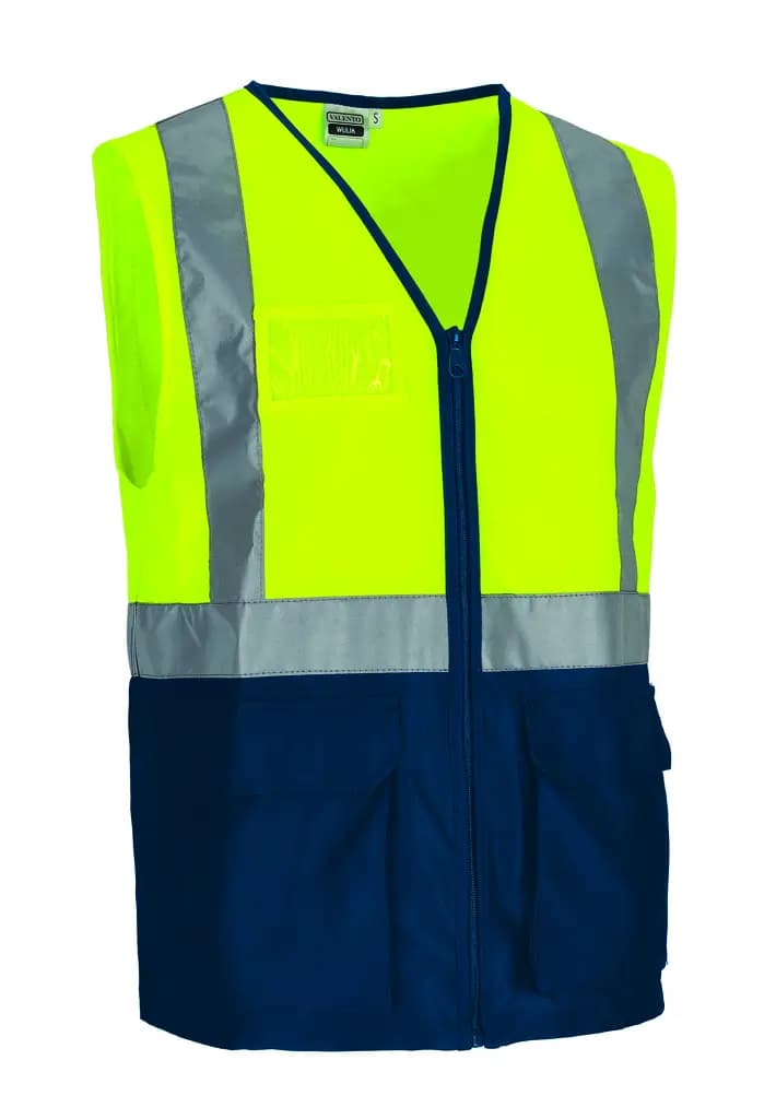 Chaleco ligero A.V. WULIK