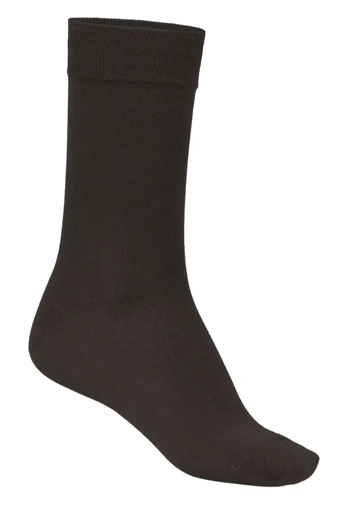 Calcetín vestir hilo de escocia AZOR