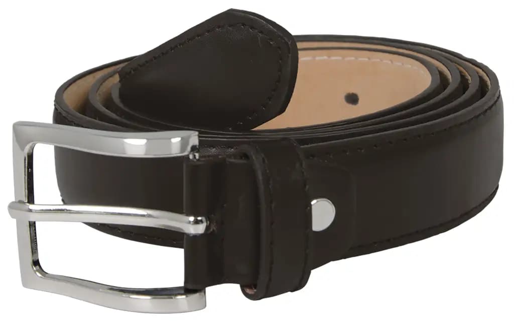 Cinturón vestir RUDOLF