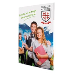 CARPETA A4 CON SOLAPAS