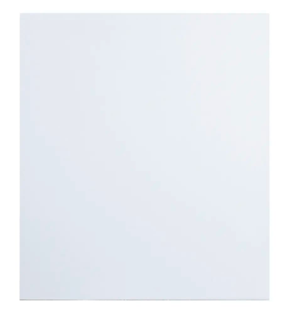 Cartulina de plegar rectangular TABOA