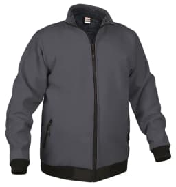 Chaqueta softshell ALASKA