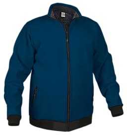 Chaqueta softshell ALASKA