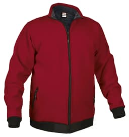 Chaqueta softshell ALASKA