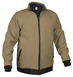 Chaqueta softshell ALASKA