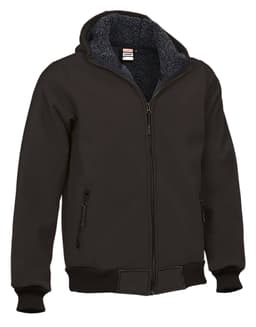 Chaqueta softshell BLUMMER
