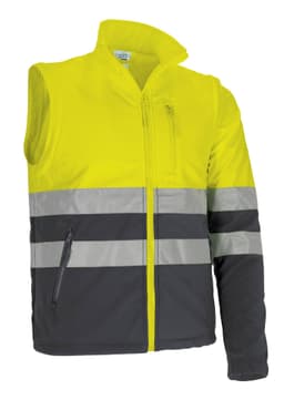 Chaqueta desmontable A.V. BRAMPTON