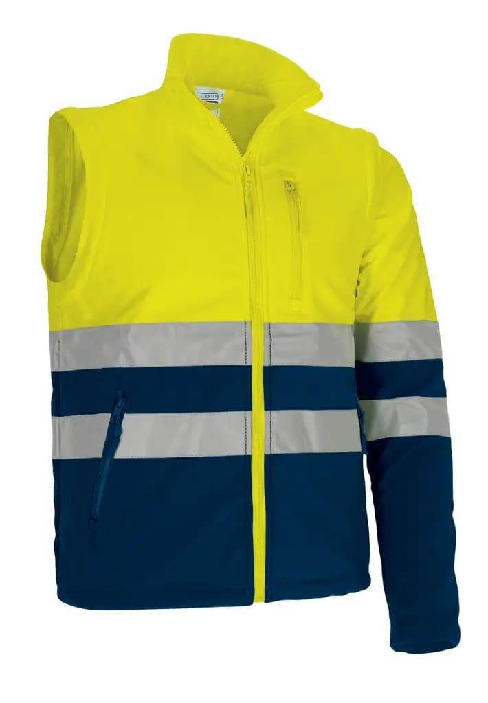 Chaqueta desmontable A.V. BRAMPTON