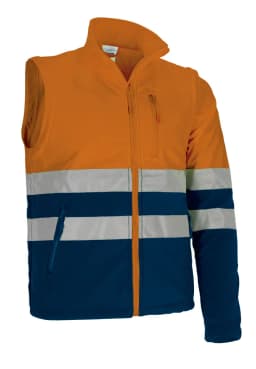 Chaqueta desmontable A.V. BRAMPTON