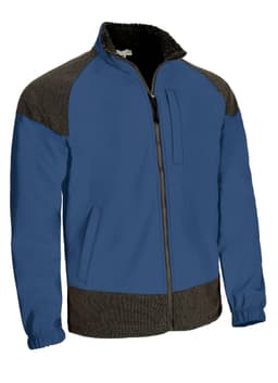 Chaqueta softshell CALEDONIA