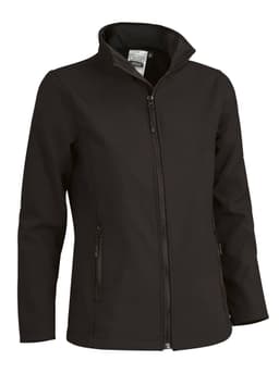 Chaqueta softshell mujer CECILE
