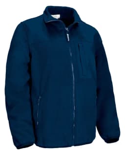 Chaqueta polar GLASTONBURY