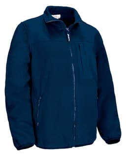 Chaqueta polar GLASTONBURY