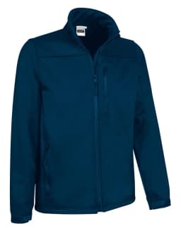 Chaqueta softshell GRIZZLY