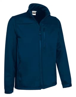 Chaqueta softshell GRIZZLY