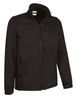 Chaqueta softshell GRIZZLY