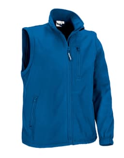 Chaqueta softshell mangas desmontables HALIFAX