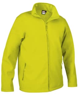 Chaqueta softshell HORIZON
