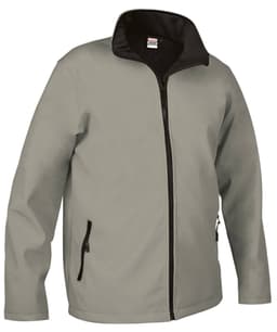 Chaqueta softshell HORIZON