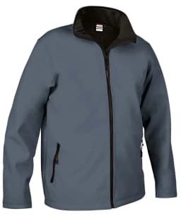 Chaqueta softshell HORIZON
